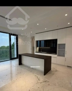 ۱۲۸ متر کاشانک  ۲ خواب نوساز