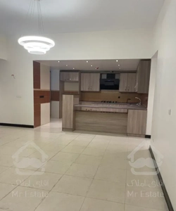 ۱۲۵متر ۳خواب طبقات بالا ویو دریاچه