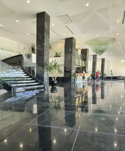 منطقه مرجان ۲۳۸ متر ۴ خوابه نوساز ( دید دریا )