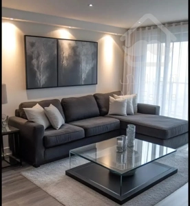 اجاره واحد ۱۷۰متری دوخوابه