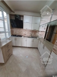 رهن و اجاره واحد ۱۱۵ متری بلوار فردوس