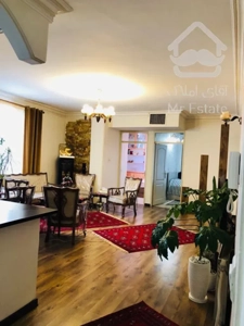 ۶۵متر/۲خواب/فول امکانات/سازمان برنامه