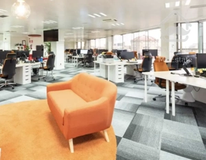 اجاره اداری اندرزگو ۱۳۰ متر اداری شریفی منش