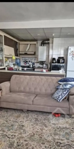 اپارتمان سه خوابه