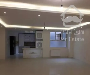 118 متر نوساز فول رو به آفتاب فردوس شرق