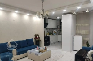 آپارتمان دو خوابه بازسازی خیابان بوستان