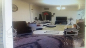 خرید و فروش آپارتمان 92 خوابه 2 خوابه جنت اباد