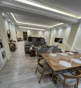 ۱۳۸متر دیپلمات نشین  سه خواب / سند تک برگ / کوهک