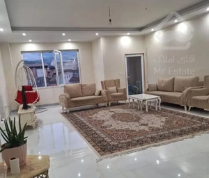 واحد ۱۱۳ متر ط۲ سندتکبرک اماده انتقال نوشهر
