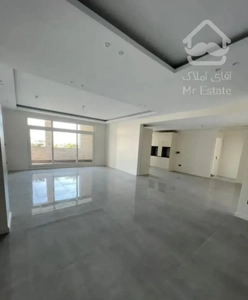 ۱۷۰ متر - قیطریه - چهار پارکینگ - مدرن