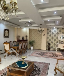 ۱۸۷ متر آپارتمان فرعی زوج گیشا