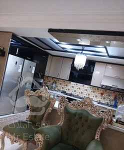 فروش آپارتمان ۱۳۳ متری ۳ خوابه در گلاب دره