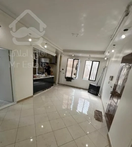 آپارتمان ۶۰ متری استخر معاوضه با خودرو