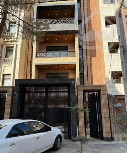 آپارتمان ۱۱۰ متر/ تک واحد/ نوساز / قندی شمالی