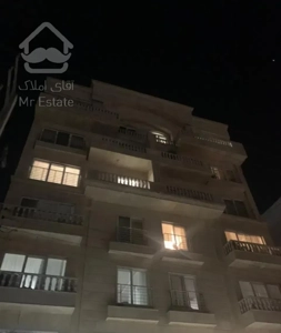 ۱۸۰ متر ۳ خواب شریعتی کوچه دنج و پر از ارامش