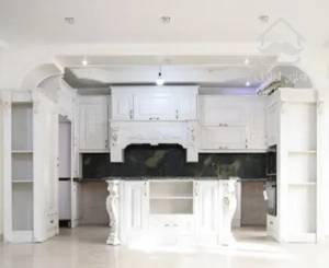 کاخ فردوس غرب  ۱۰۰ متر ۲خوابه ( نوساز )