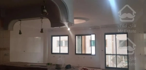 ۹۰متر دو خوابه تمیز