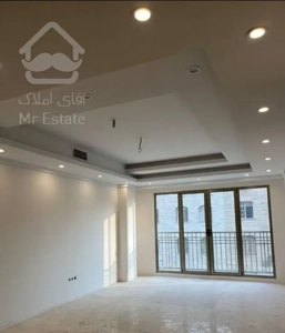 آپارتمان ۱۳۰ متری ۳ خوابه در تهران‌ویلا فول