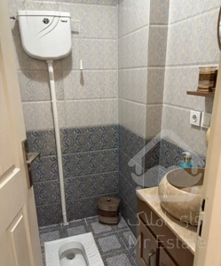 ۹۵ متر ۲ خواب فول بلوار گلاب