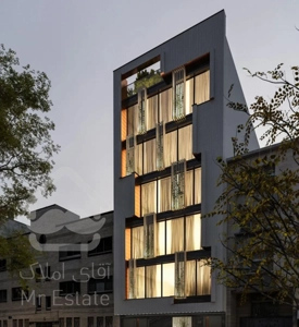 ۱۳۰متری/امامت/سه خواب M.Rahimi