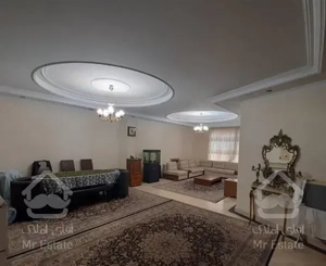 ۱۱۵متر ۲ خواب تکواحدی فردوس شرق