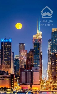 سند تک‌برگ .دو پارکینگه