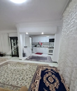 آپارتمان ۱۰۳ متری دوخوابه سندتمیز معلم