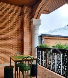فروش آپارتمان بام فشم / OUSHAN VILLA