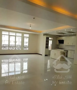 آپارتمان ۱۶۰ متری کلیدنخورده  منطقه