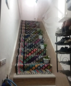 خانه طبقه اول دوبر
