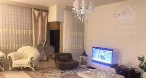 ۱۲۰ متر خوش نقشه پر نور فول تهرانسر