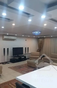 آپارتمان ساحلی ۱۲۷ متر خ آزادی محمودآباد باسندمبله