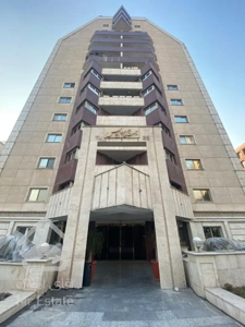 اجاره آپارتمان/سند اداری/صادقیه(فردوس شرق)