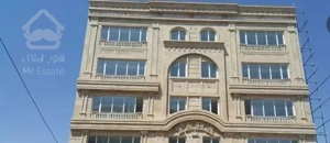 اپارتمان 113متر/صفر/اسماعیل پور/