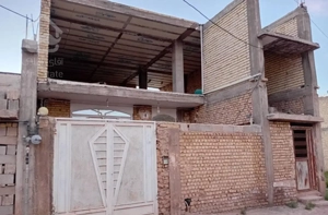 فروش  منزل دو طبقه دو خواب  شهرک جرسقان