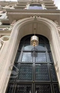 آپارتمان سه خواب مدرن رهن کامل