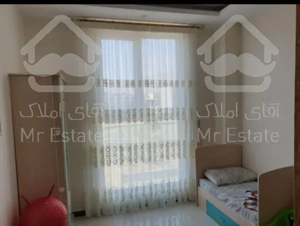 خرید آپارتمان سه خواب فول سالن پرده خور بلوار فردوس