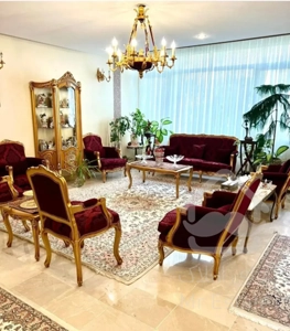 ۱۱۵متر ۳ خواب بهترین خیابان طوقانی