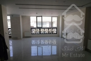 105 متر / 2 خواب / کلید نخورده / مروارید نور