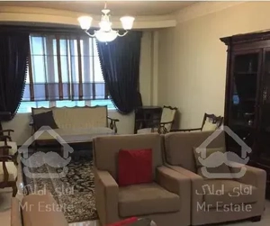 ۱۱۵ متر خوش نقشه قیطریه