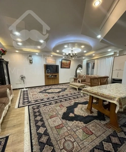 ۱۱۰ متر فول امکانات / سند تک برگ