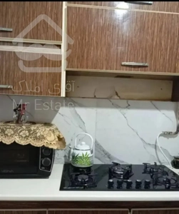 طبقه پایین 60متری در جماران