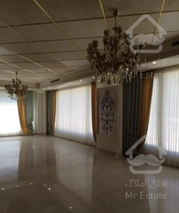 اپرتمان نوساز کلید نخورده فول امکانات