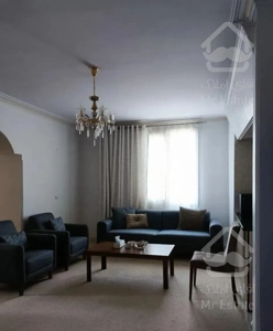 بلوار اباذر 77متر دوخوابه روبه آفتاب