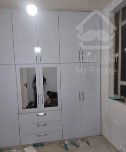 آپارتمان ۱۰۰ متری