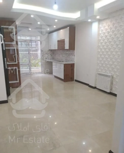 ۶۲مترنوساز۲خوابه