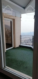 آپارتمان ۱۲۰متری (نوساز ویو ابدی )