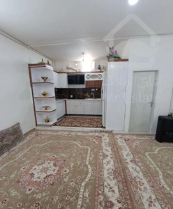 فروش آپارتمان ۷۵ متری ۲ خوابه طبقه ۳ در طلاب