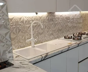 ۸۰ متر دو خواب ، فردوس غرب ، نوساز ، امکانات اضافی