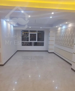 ۱۰۷ متر ۲خ فول مرزداران